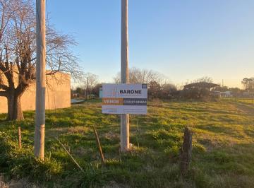 Terreno , Navarro · Terreno en Venta en Navarro