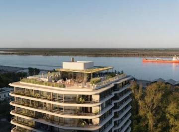 Departamento · 69m² · 2 Ambientes · Av Belgrano Al 800 Venta Departamento 1 Dormitorio Edificio Aurora - Rosario