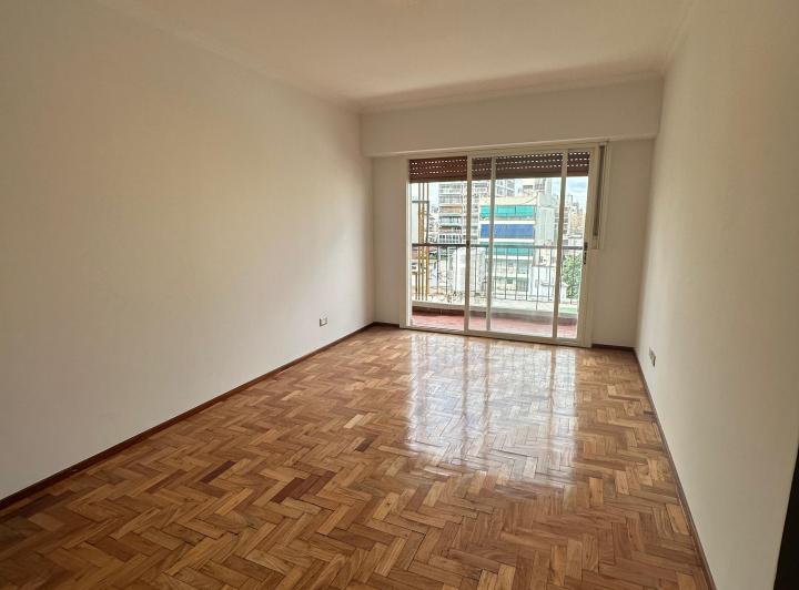 Departamento · 60m² · 3 Ambientes