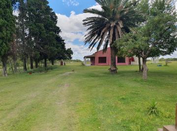 Campo · 11200000m² · Se Vende Campo Mixto 1120has Feliciano!