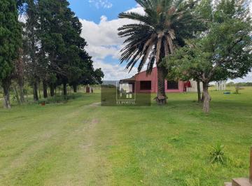 Campo · 11200000m² · Se Vende Campo Mixto 1120has Feliciano!