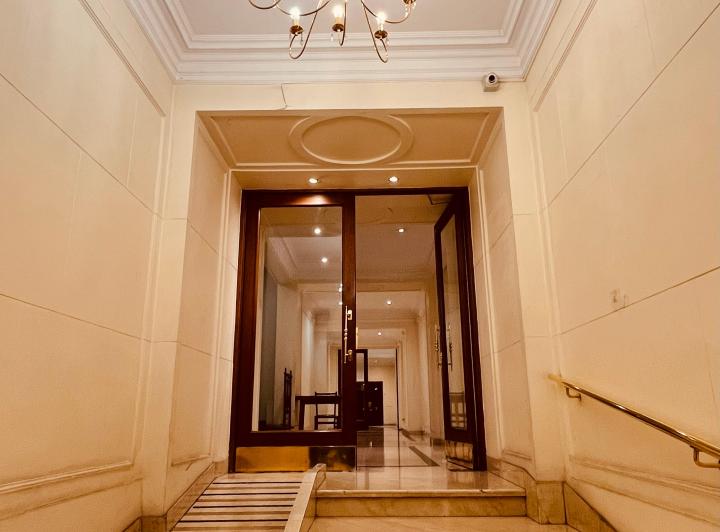 Departamento · 30m² · 1 Ambiente