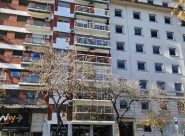 Departamento de 2 ambientes, Palermo · Av Coronel Diaz 2400, Venta Departamento de Dos Ambientes