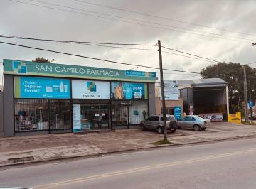 Foto · Excelente Inversión Una Propiedad con 2 Locales Comerciales en Zona Comercial Bv Los Alemanes