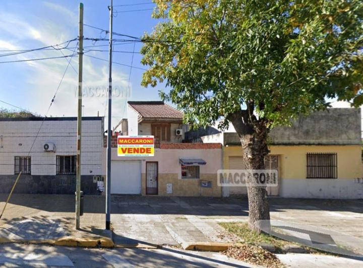 Casa · 168m² · 5 Ambientes · 1 Cochera