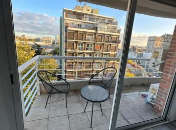 Departamento · 55m² · 3 Ambientes - fernandez moure propiedades · 3 Ambientes Semipiso Balcon! Excelente Estado! Apto Credito