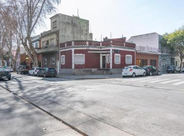 Local comercial · 84ha · 4 Ambientes · Local Comercial Esquina de 84 m² en Alquiler en Belgrano