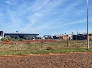 Terreno · 280m² · Vendo Excelente Terreno en Itaembe Guazu - Pos Misiones