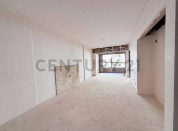 Departamento · 53m² · 2 Ambientes · 1 Cochera · Dos Ambientes en Caballito Entrega Agosto 2026