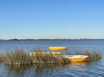 Terreno · 1632m² · Descubre Tu Refugio Secreto de Fin de Semana! - Laguna de Lobos