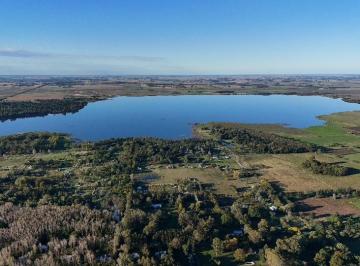 Terreno · 1632m² · Descubre Tu Refugio Secreto de Fin de Semana! - Laguna de Lobos