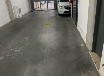 Garage · 8m² · Cochera en Monte Castro