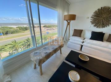 Foto1 · Espectacular Pent House en Playa Brava, Magnífica Vista Al Mar