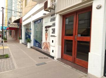 Departamento · 23m² · 2 Ambientes · Dos Ambientes en Pleno Centro
