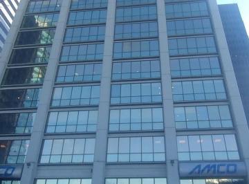 Oficina comercial · 220m² · 6 Ambientes · 3 Cocheras · Oficina en Alquiler en Catalinas