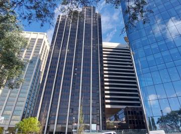 Oficina comercial · 572m² · 4 Cocheras · Oficina con Cocheras en Alquiler en Catalinas