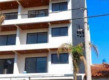 Departamento · 38m² · 2 Ambientes · 2 Ambientes a Estrenar con Balcón y Cochera