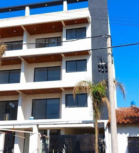 Departamento · 39m² · 2 Ambientes · 1 Cochera