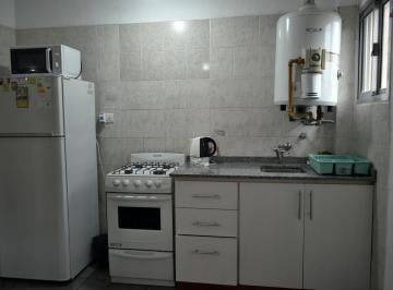 Departamento · 30m² · 2 Ambientes · Venta en Villa Gesell