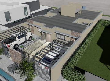 PH · 95m² · 3 Ambientes · 2 Cocheras · PH - Guaymallen