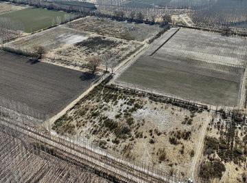 Terreno · 200000m² · Oportunidad – Finca de 20 Ha en San Carlos, Zona Productiva, Derecho de Agua