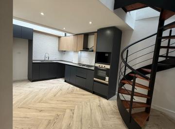 PH de 3 ambientes, Recoleta · Recoleta PH 3 Amb + Patio + Parrilla Superficie: 102 m² U$s258.000