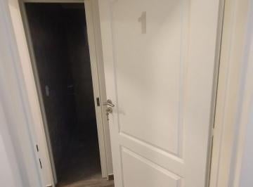 Departamento · 30m² · 1 Ambiente · Departamento 2 Ambientes Planta Alta Primer Piso por Escalera Berazategui Centro