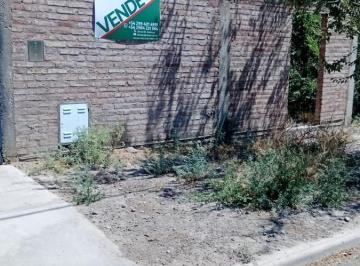 Terreno · 300m² · Terreno en Villa Regina