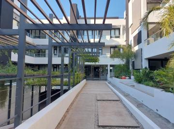 Departamento · 84m² · 3 Ambientes · 1 Cochera · Departamento a Estrenar con Cochera en Venta en Ramos Mejía