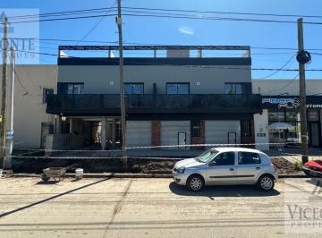 Departamento de 3 ambientes, Chascomús · Excelente Departamento a Estrenar 60 m². Fernando de Arenaza 27, Chascomus. Buenos Aires