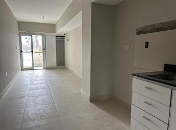 Departamento · 35m² · 1 Ambiente · Departamento Monoambiente Barrio Sur, a Estrenar