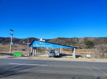 Terreno , San Antonio de Arredondo · Terreno en Venta en Las Jarillas, San Antonio de Arredondo, Cordoba