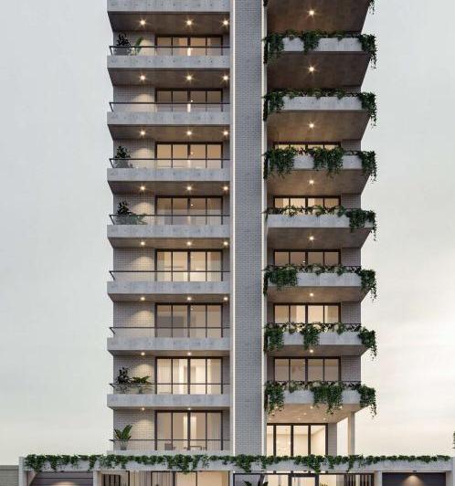 Departamento · 61m² · 2 Dormitorios
