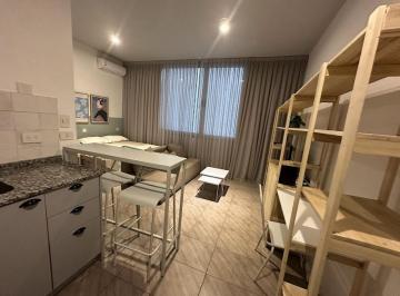 Departamento · 26m² · 1 Ambiente · Studio en Venta en Palermo con Amenities