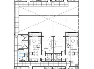 Departamento · 67m² · 3 Ambientes · Departamento en Venta 3 Amb en Villa Luzuriaga, La Matanza, G. B. a. Zona Oeste