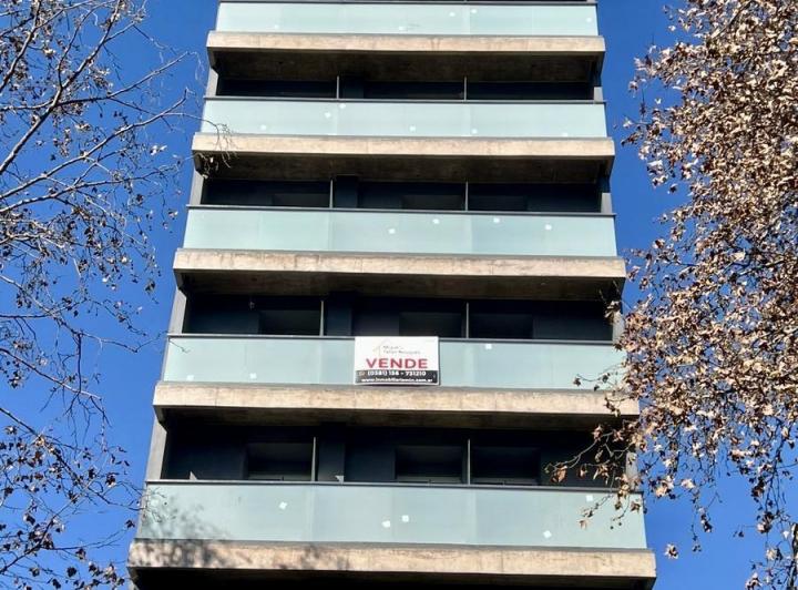 Departamento · 40m² · 2 Ambientes