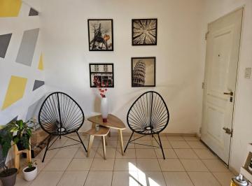 Departamento · 41m² · 2 Ambientes · Departamento 1 Dormitorio San Martín y Colón