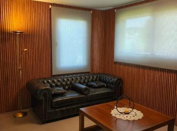 Casa de 8 ambientes, Pilar · Ayres Plaza Dueño Tomaría Propiedad en Parte de Pago Permuta