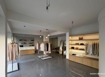 Local comercial · 53m² · 1 Ambiente · Venta: Local de 53,38 m² en Echesortu, Rosario