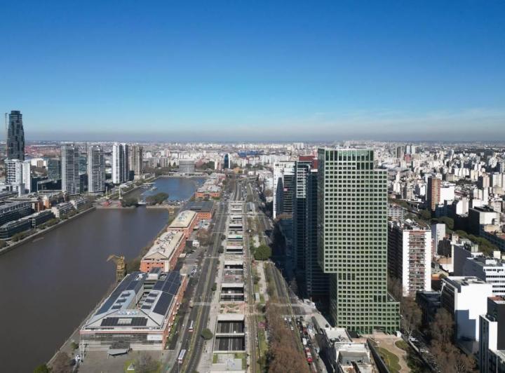 EMPRENDIMIENTO-AYM-AYM-7_1_152179 · Huergo 475 - Puerto Madero - Capital Federal