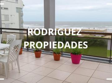 Departamento · 85m² · 3 Ambientes · 2 Cocheras · Departamento en Pinamar