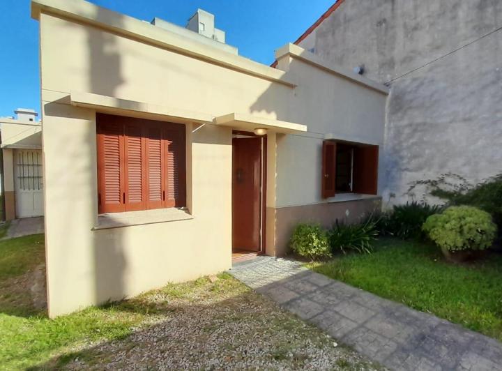 Casa · 120m² · 3 Ambientes · 1 Cochera