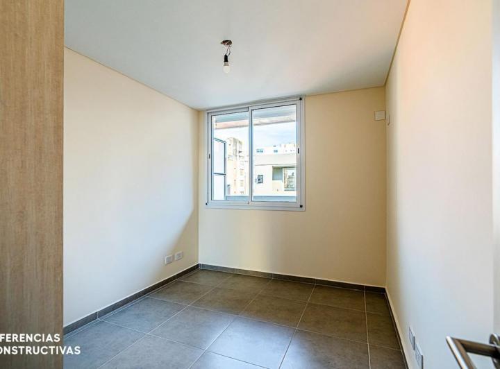 Departamento · 72m² · 3 Ambientes · 1 Cochera