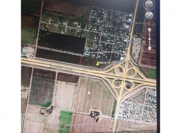 Campo · 33000m² · Roldan - Parcela Estratégicamente Ubicada