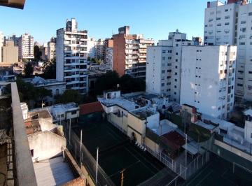 Departamento · 48m² · 4 Ambientes · Departamento 2 Dorm. Luminoso en Oportunidad Barrio Martin