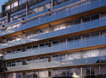 Departamento de 2 ambientes, Belgrano · Oportunidad 2 Amb. a Estren Florean La Pampa 64 m² Amenities Suite. 2 Baños. Balcon