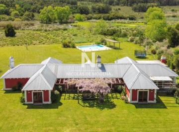 Foto1 · Vende Chacra en La Ruta 104.