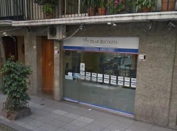 Local comercial · 50m² · Local en Alquiler en Recoleta, Capital Federal, Buenos Aires