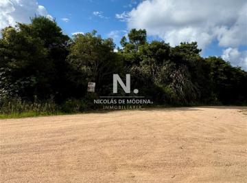 Foto1 · Vende Terreno de 1022 m², Loma de La Ballena