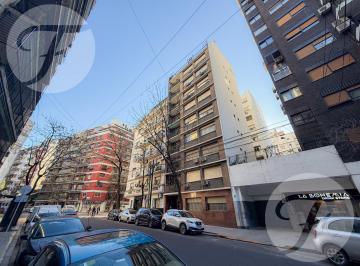 Departamento · 117m² · 4 Ambientes · Departamento de 4 Ambientes en Recoleta - con Dependencia y Balcón
